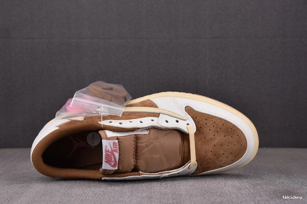 Reps TBkick DM7866-106 1 x Travis AJ SP OG Scott Low 0801